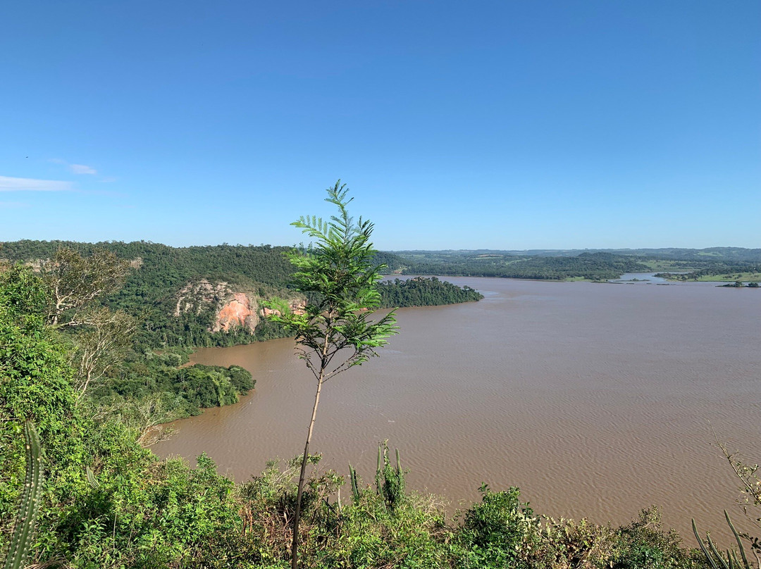 Reserva Natural Osununu景点图片