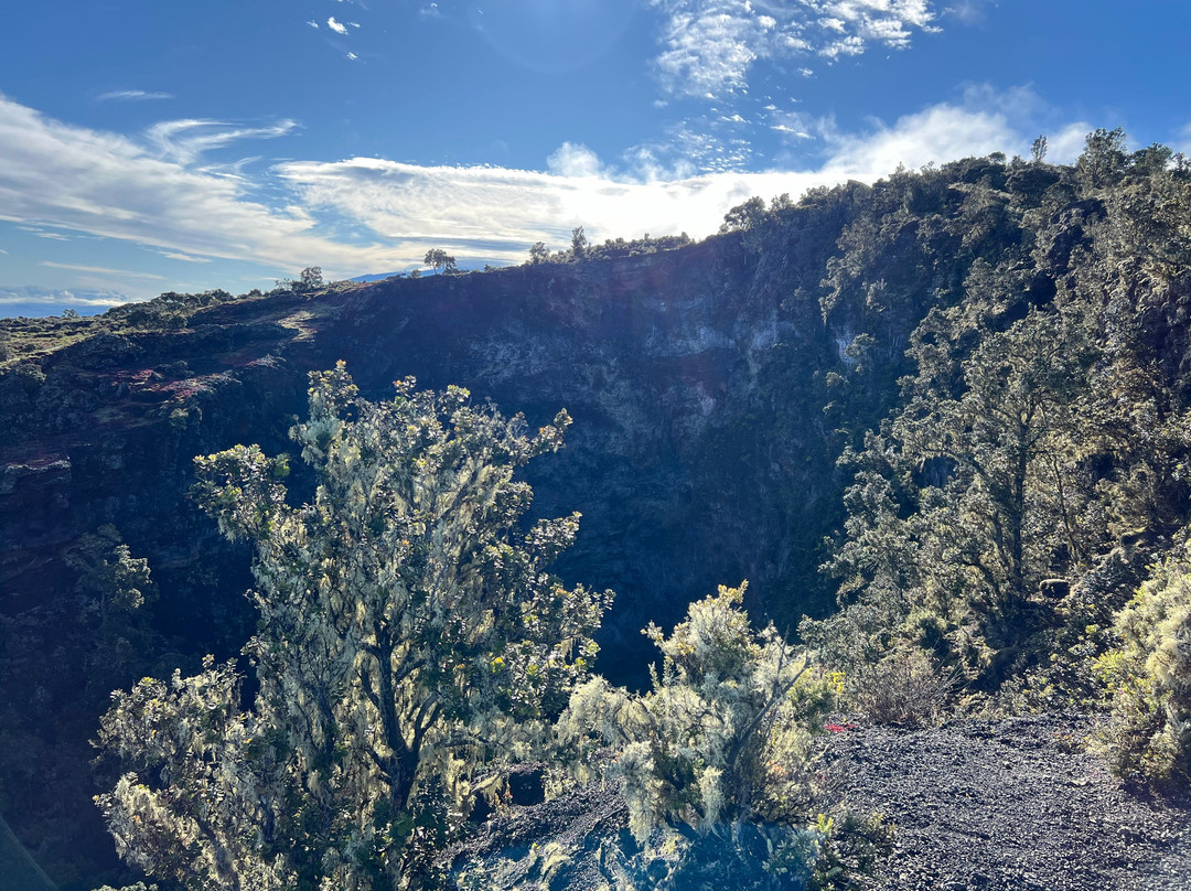 华拉来山-凯鲁瓦-柯纳必去景点