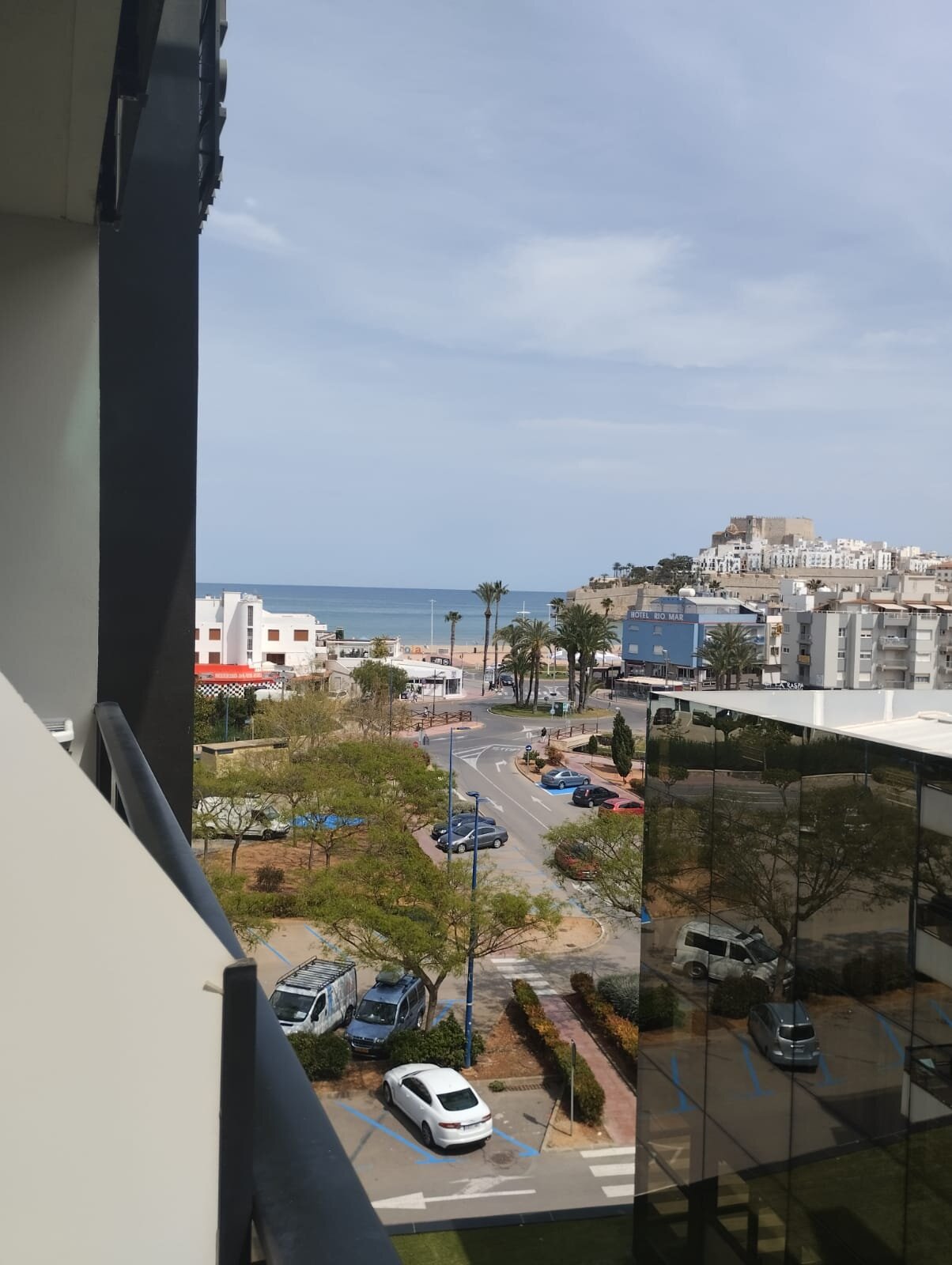 Hotel RH Don Carlos & Spa-酒店景观