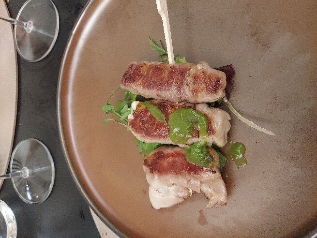 Core by Clare Smyth