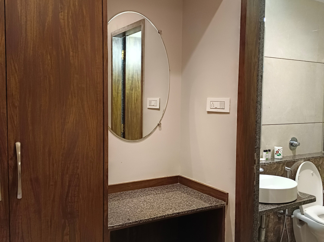Hotel Shreyas主图