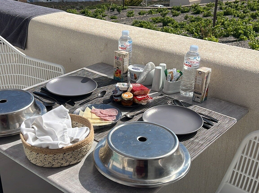 Serapias Suites主图