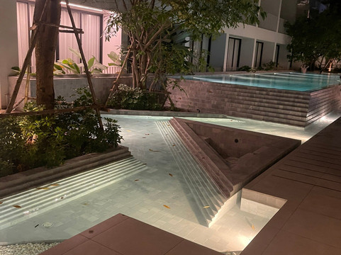 曼谷晨恩旅馆主图