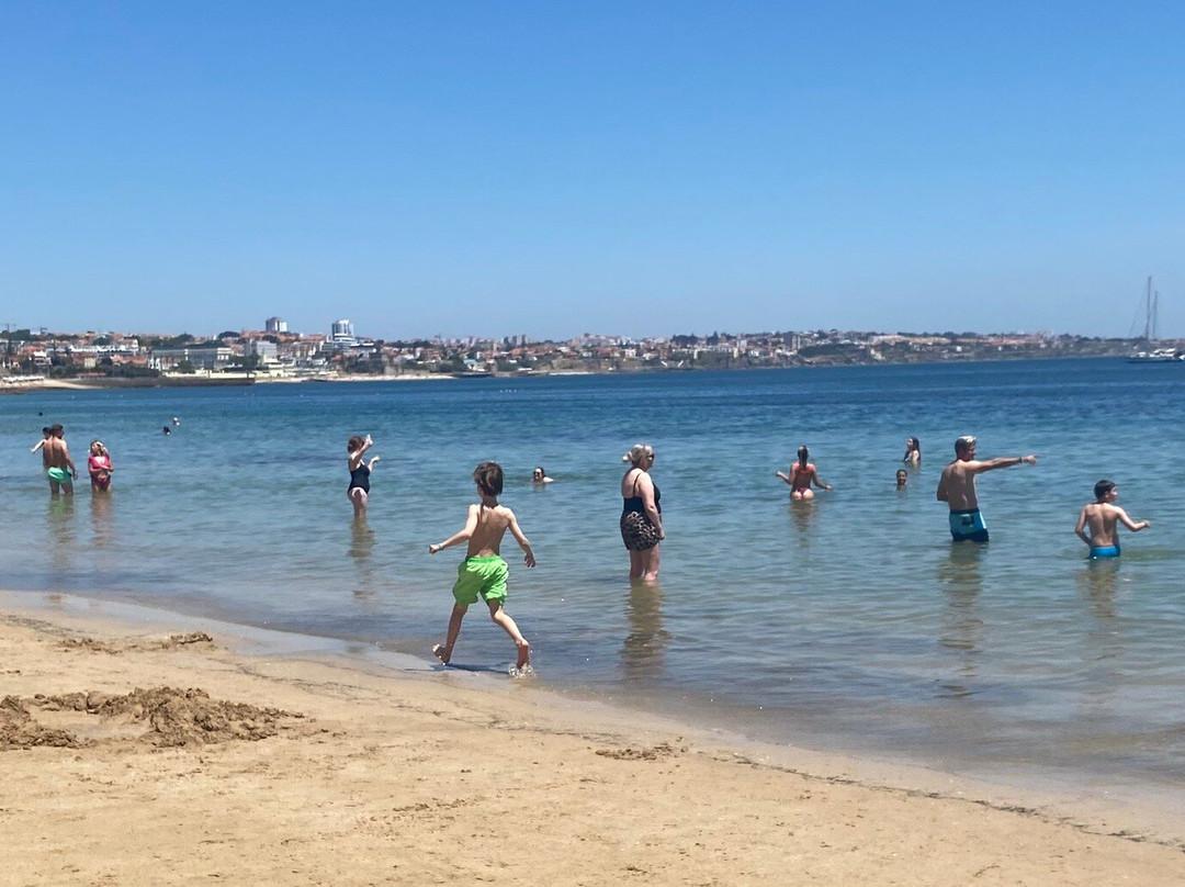 Praia da Conceicao景点图片