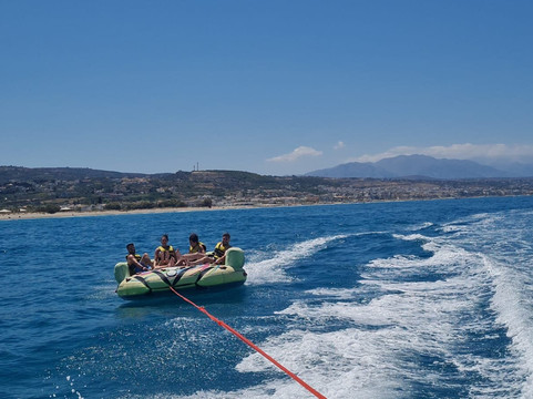 Seajoy Watersports