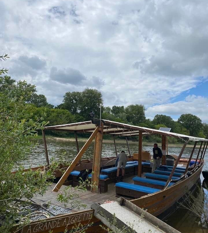 Passeurs de Loire-Sigloy必去景点