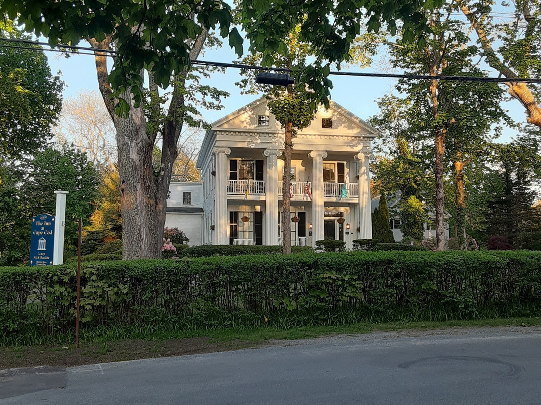 The Inn at Cape Cod主图