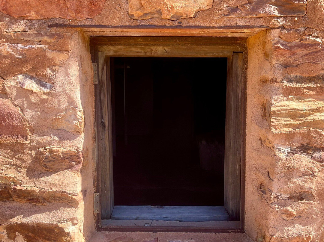 Tennant Creek Telegraph Station景点图片