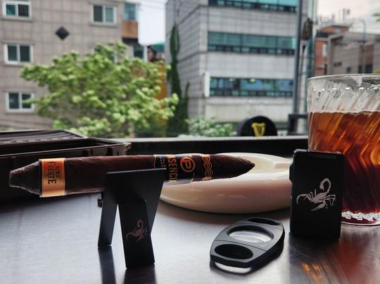 Ash&bloom-首尔必去景点