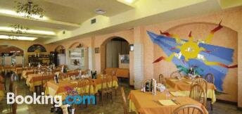 Hotel Ristorante da Toni主图