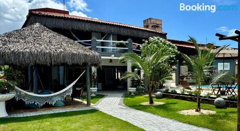 Pousada Coconut Cumbuco主图