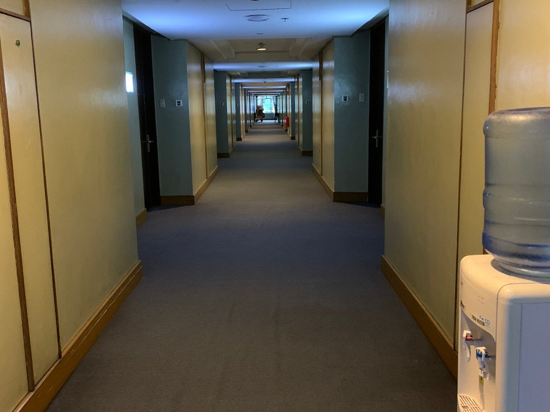 最高会展广场酒店主图