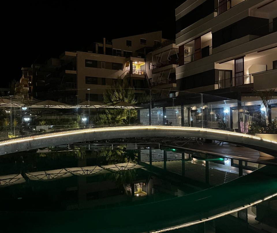 Gloria Palace Hotel & SPA主图