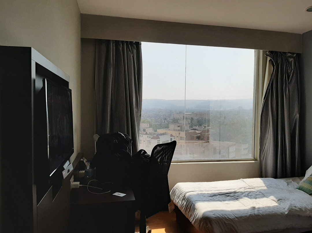 Keys Select by Lemon Tree Hotels, Visakhapatnam主图