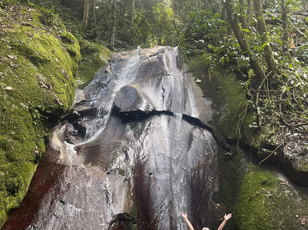 Poring Hot Spring and Nature Reserve-Poring必去景点