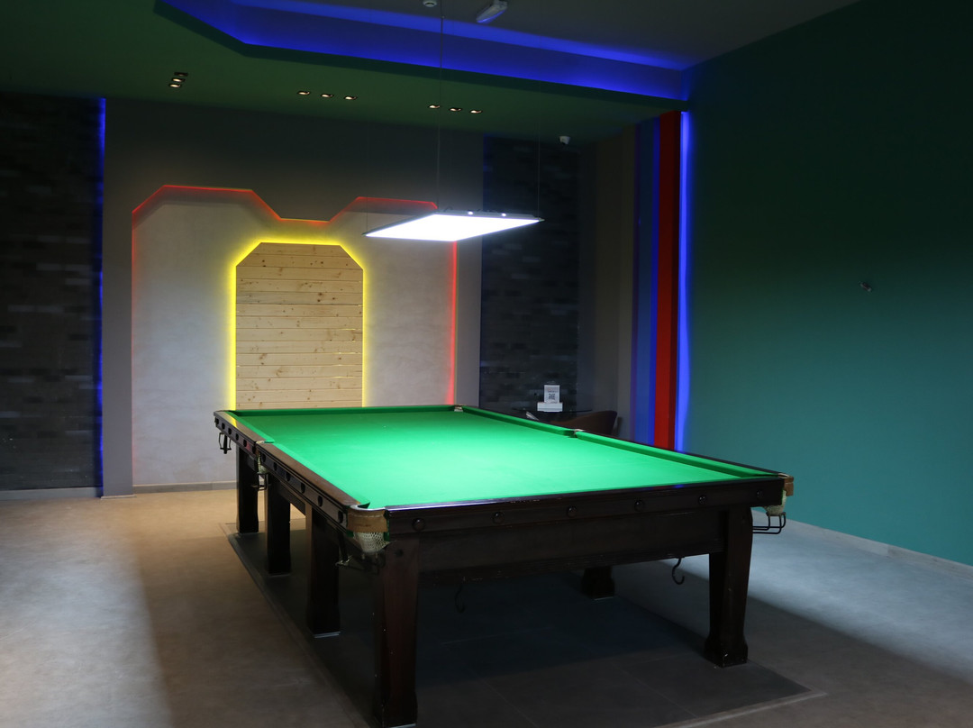 Palma Bowling Club-乌姆盖万必去景点