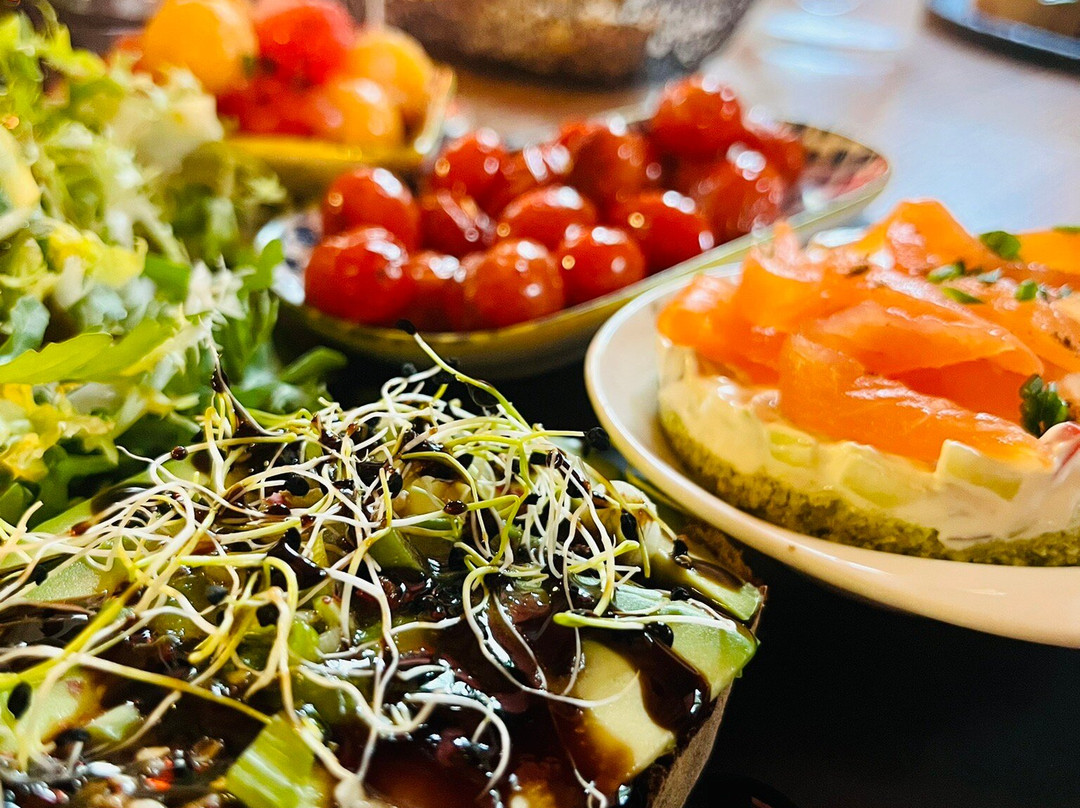 Au Four Et Au Moulin