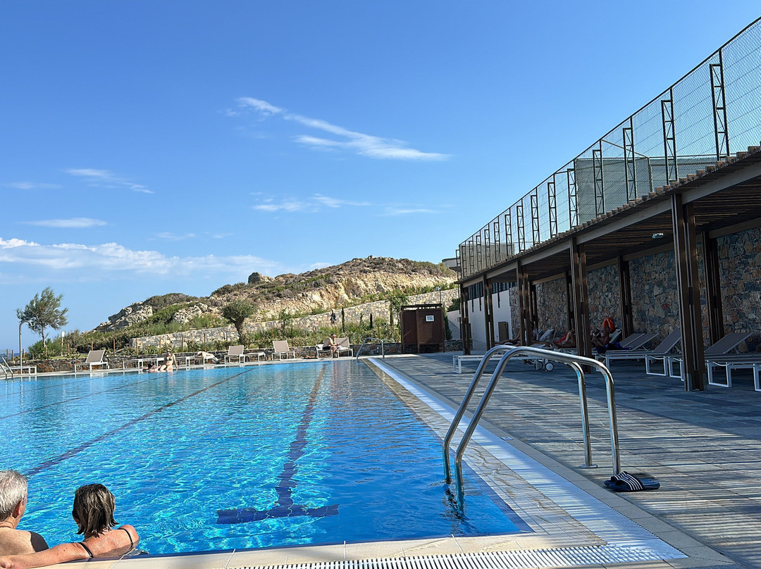 Robinson Ierapetra主图