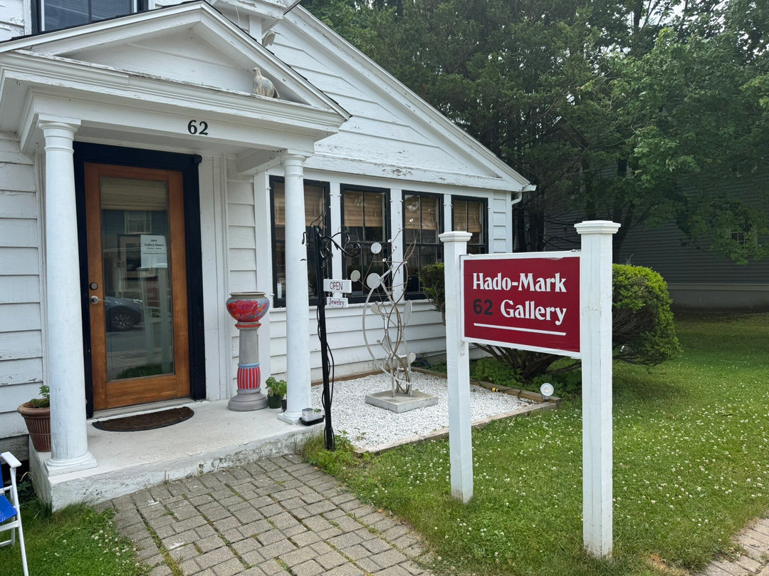 Hado-Mark Gallery-莱诺克斯必去景点