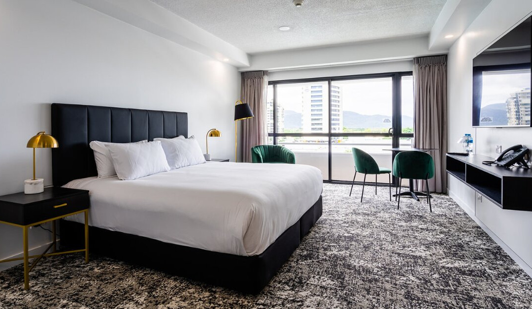 The Benson Hotel