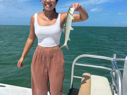 Good Time Charters-迈尔斯堡海滩必去景点