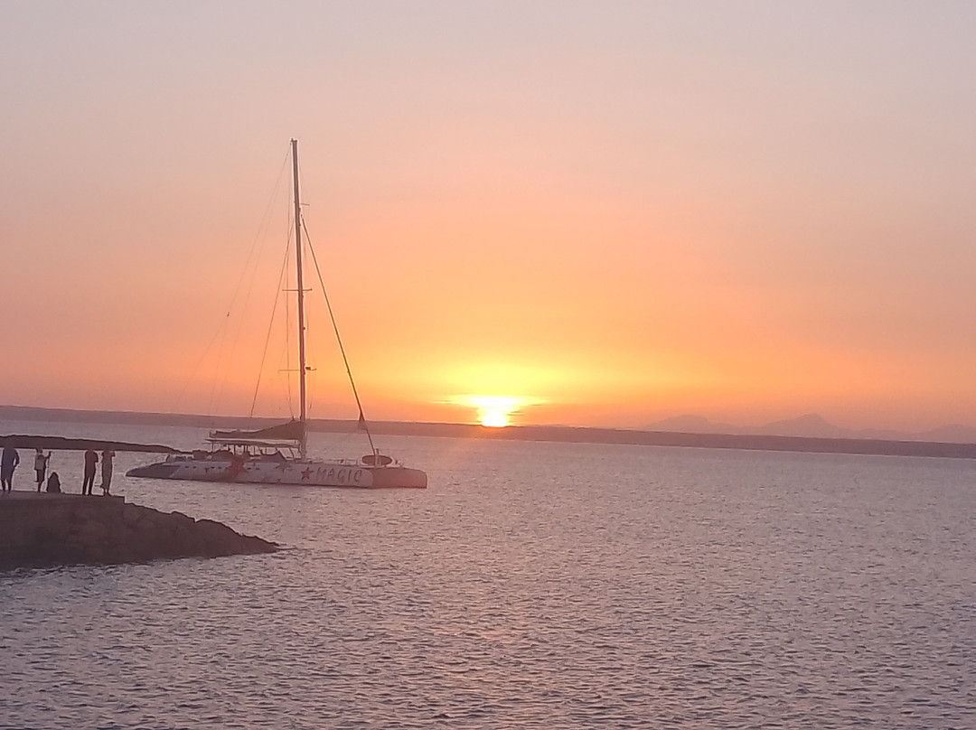 Universal Hotel Marqués主图