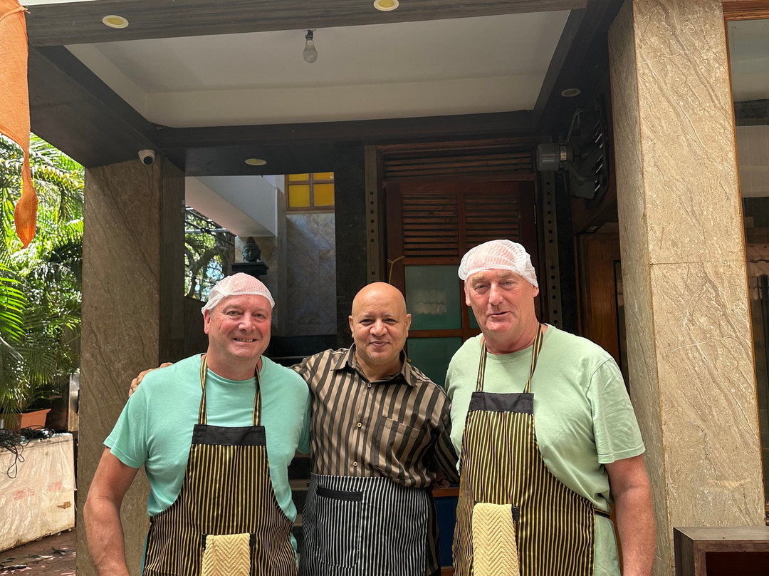 Spicy Bella Cooking Classess-加兰古特必去景点