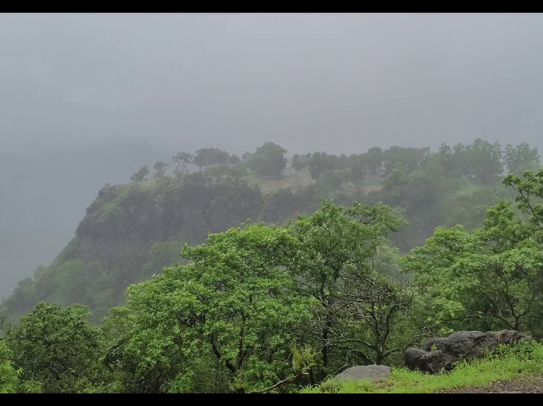 Ulhas Valley景点图片