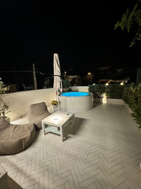 Unico Boutique Hotel d'Arte主图