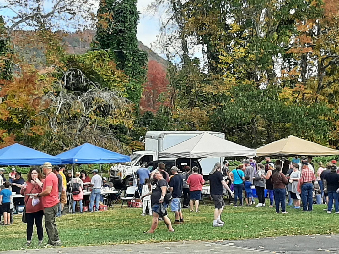 Damascus Town Park-Damascus必去景点