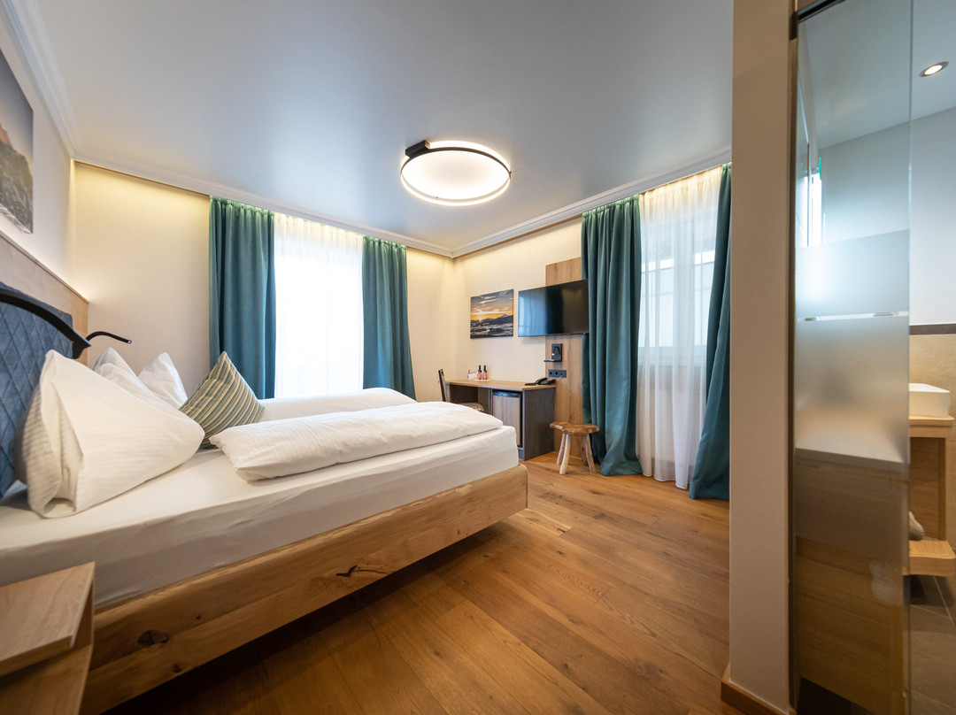 Hotel Garni Frauenschuh主图