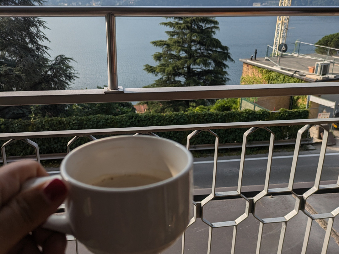 Hotel San Marino - Laglio主图