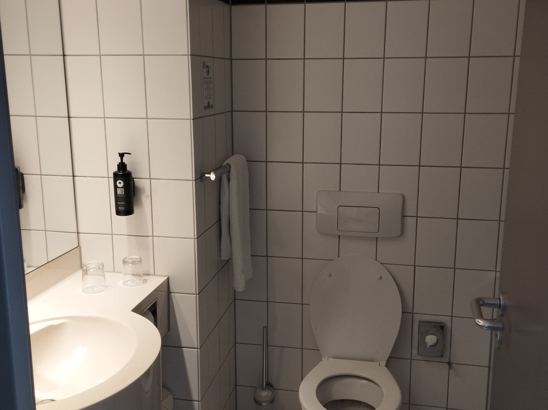 内卡索尔姆阿卡迪亚酒店主图