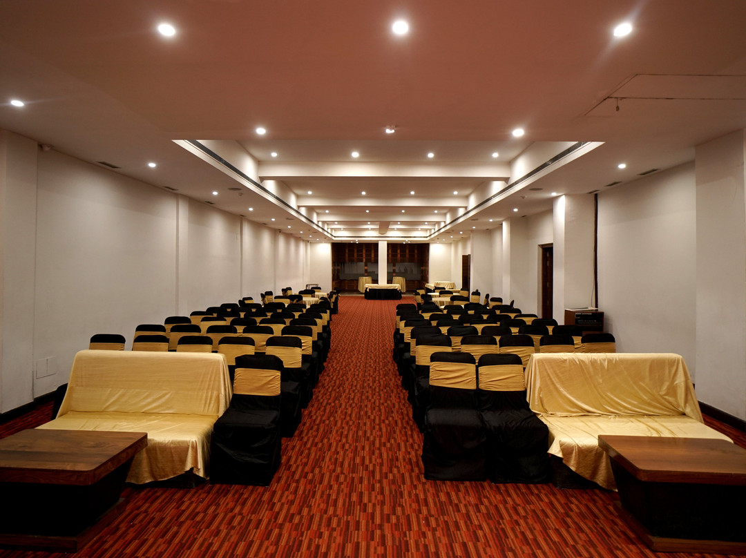 The Alcor Hotel主图