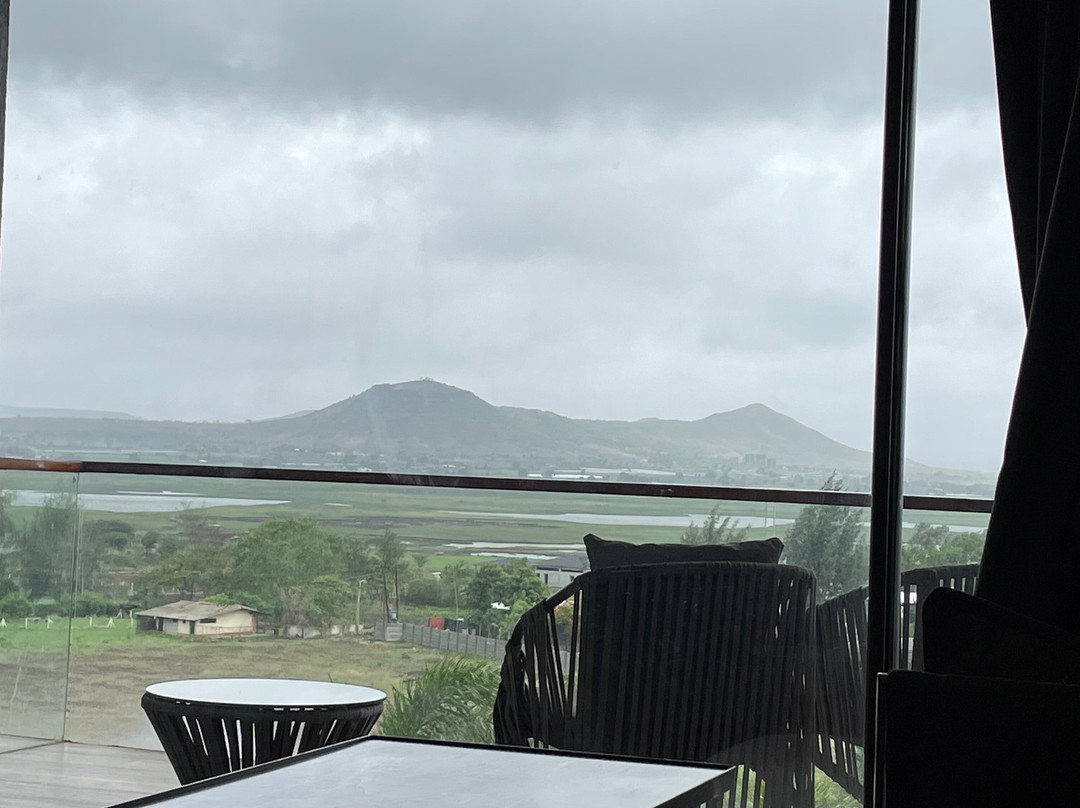 Aria Resort & Spa主图