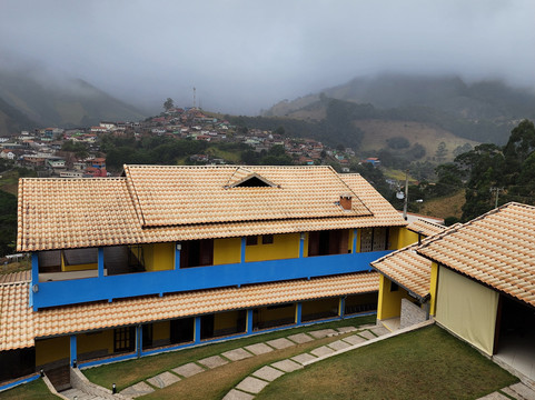 Pousada Caminho de Minas主图