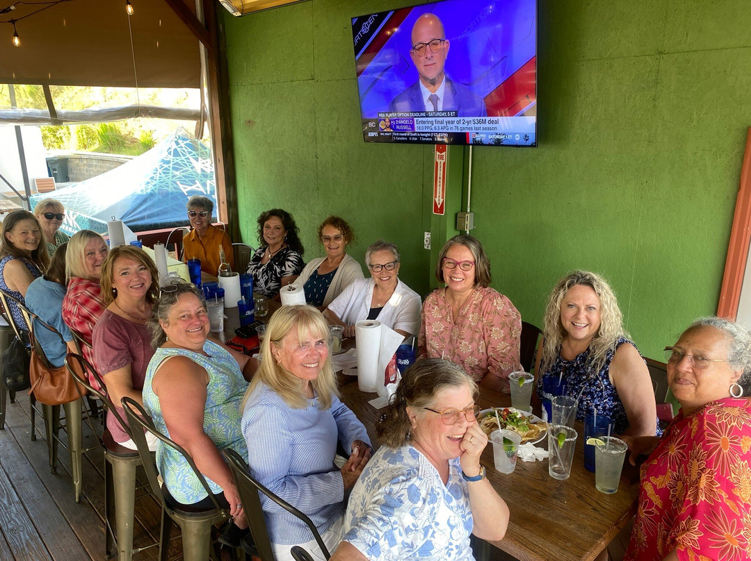 SandBar Marina & Grill