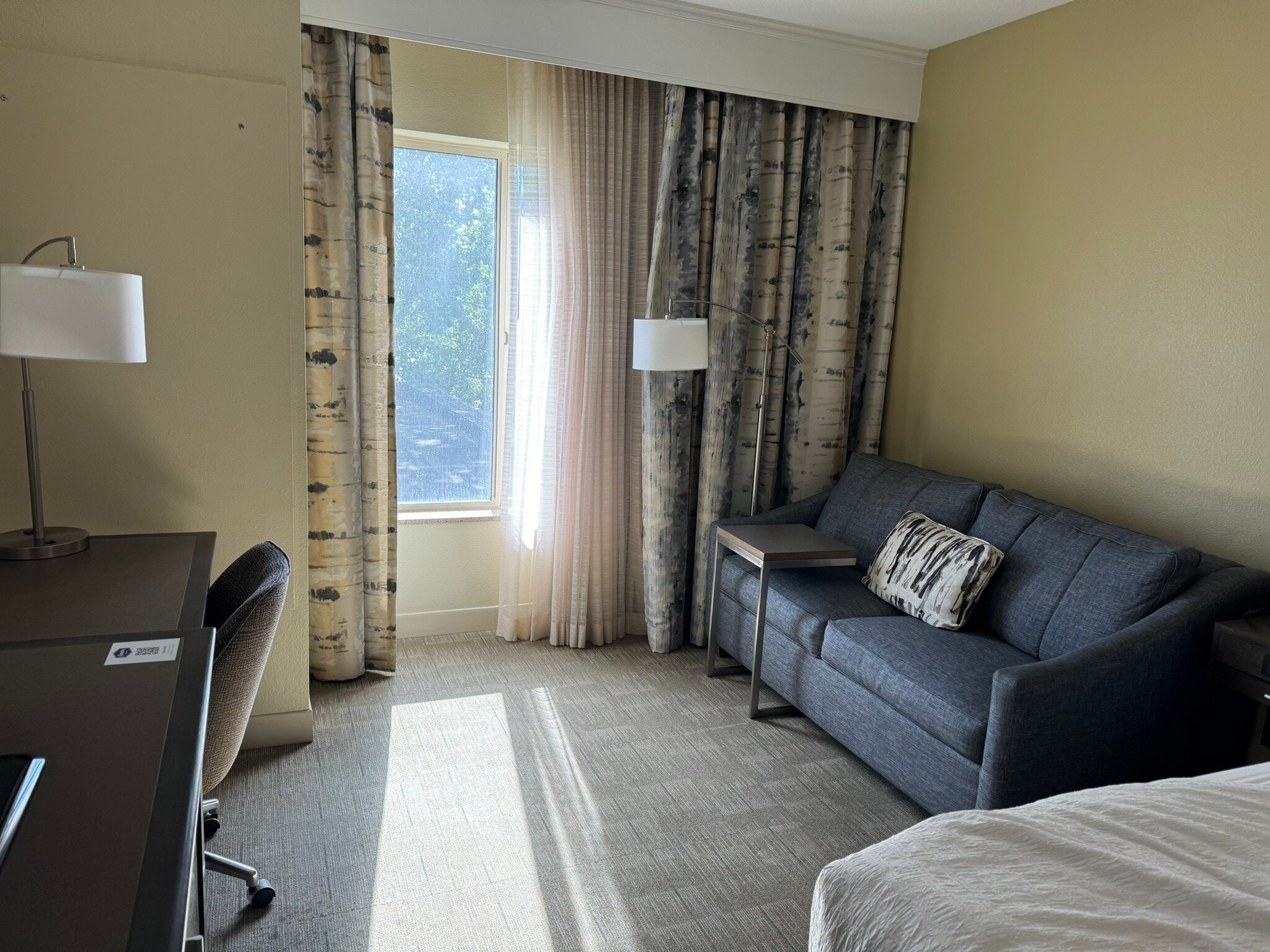 Hampton Inn Great Falls-官方