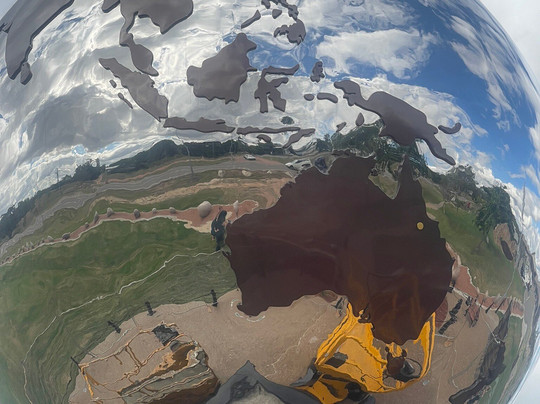 The World at Goldtower Central-查特斯堡必去景点