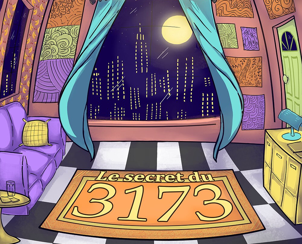 La Société - Jeux d'évasion-Rimouski必去景点