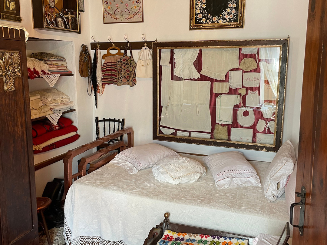 Folklore & Historical Museum Of Archanes-Archanes必去景点