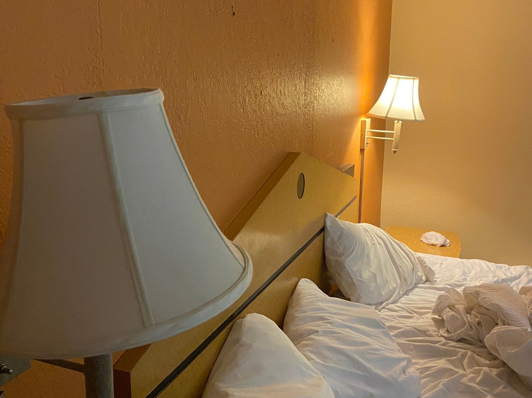 Days Inn by Wyndham Alma主图