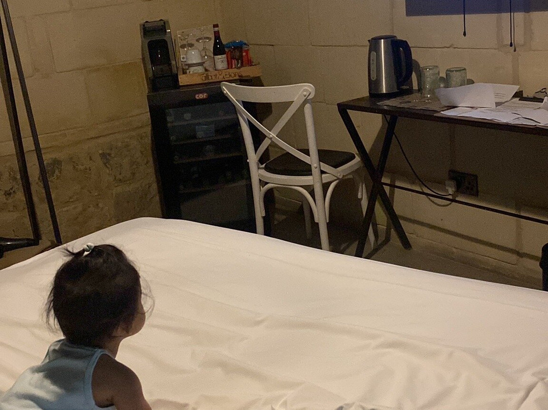 Talbot and Bons Boutique Bed & Breakfast主图