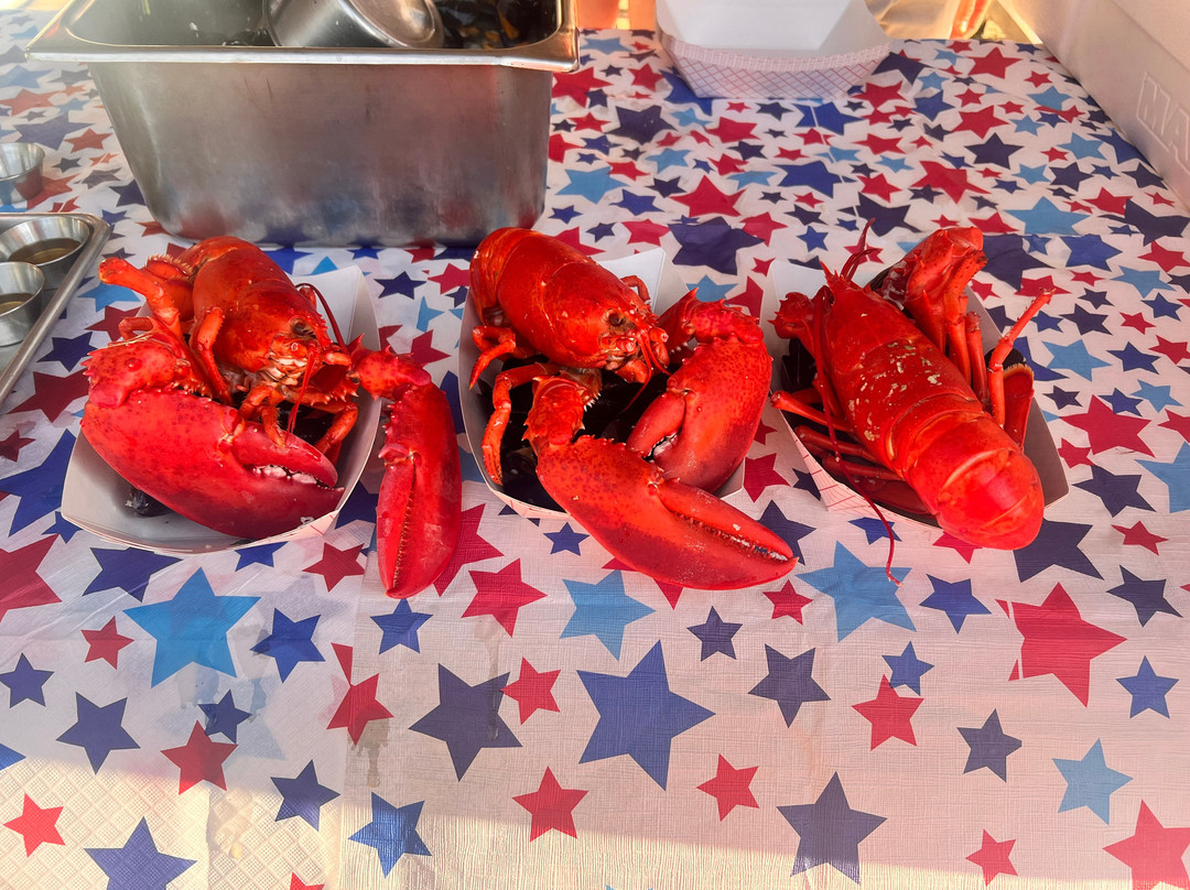 Medomak Family Camp and Retreat Center主图