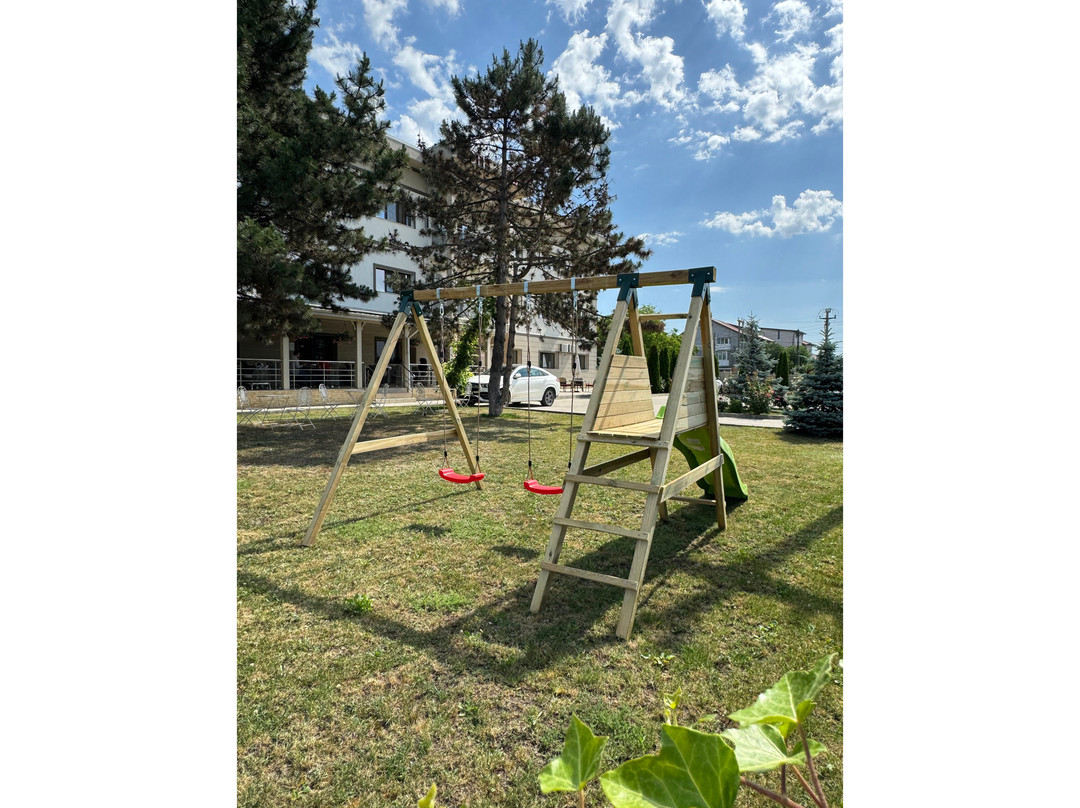 Hotel Terra Iasi主图