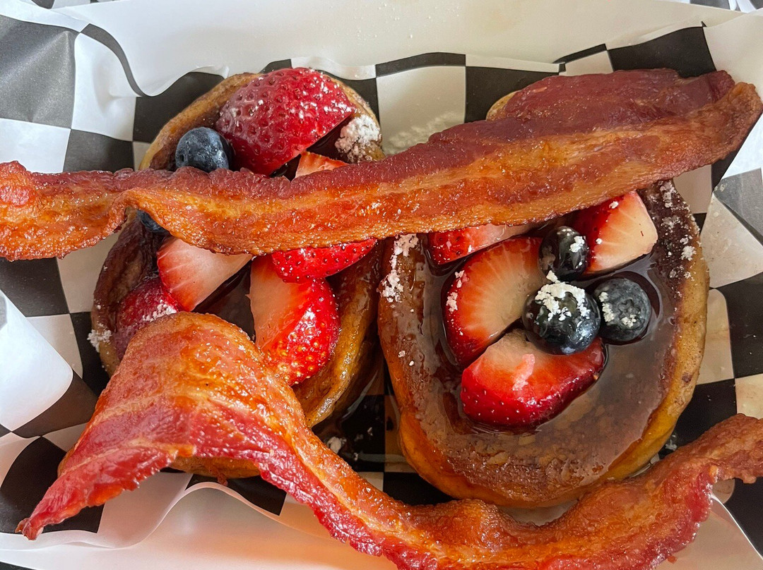 Hope And Glory Inn主图