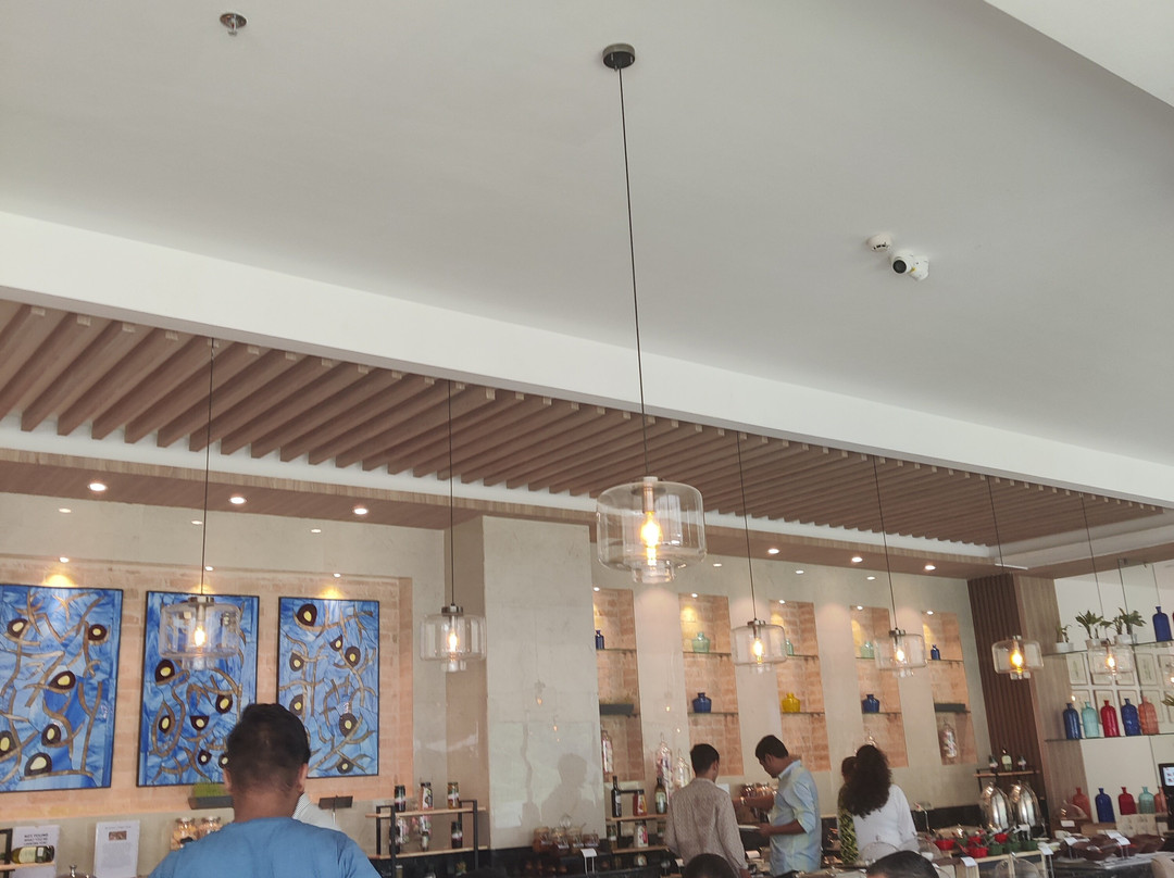 Lemon Tree Hotel, Rishikesh
