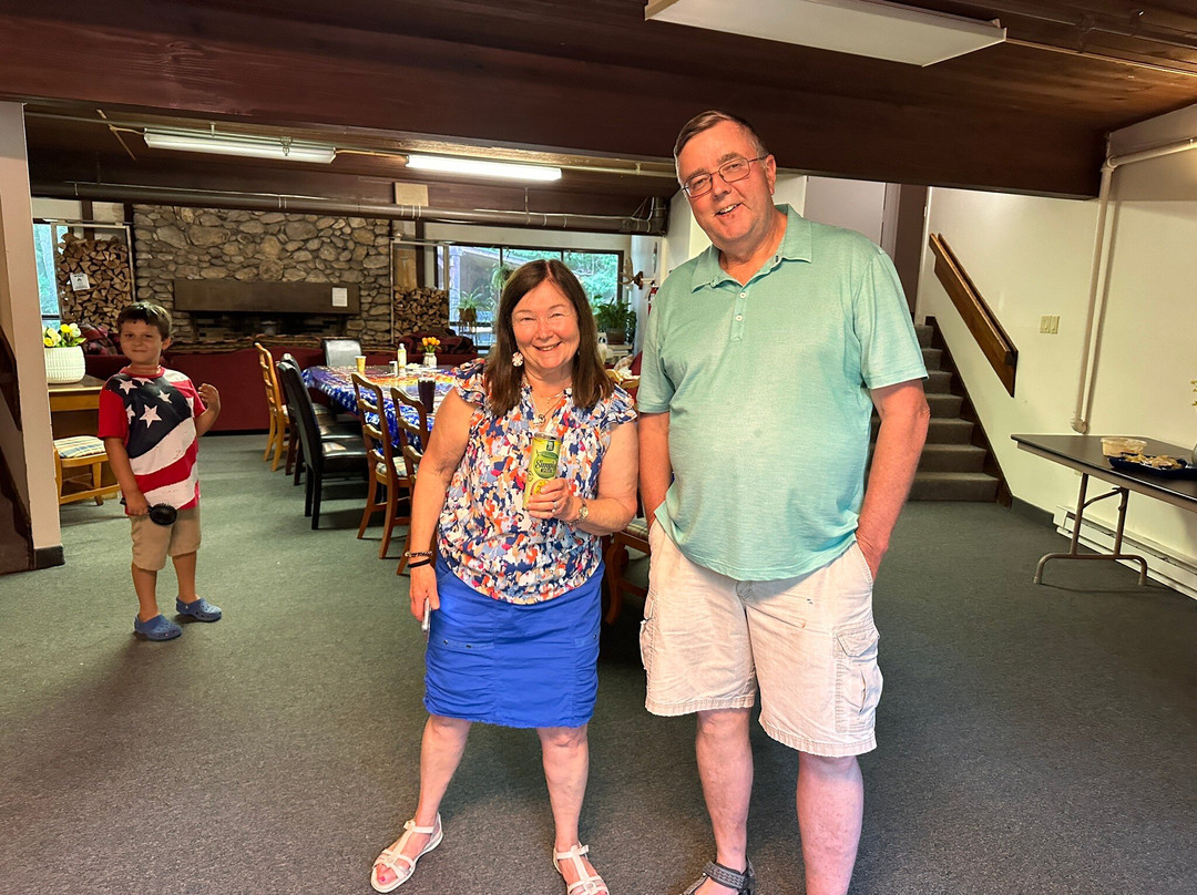 Evergreen Valley Inn and Villas主图