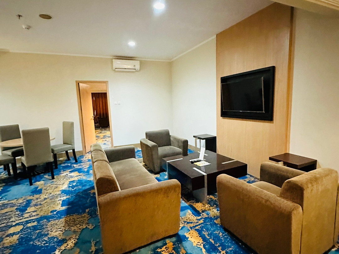 Swiss-Belhotel Manokwari主图