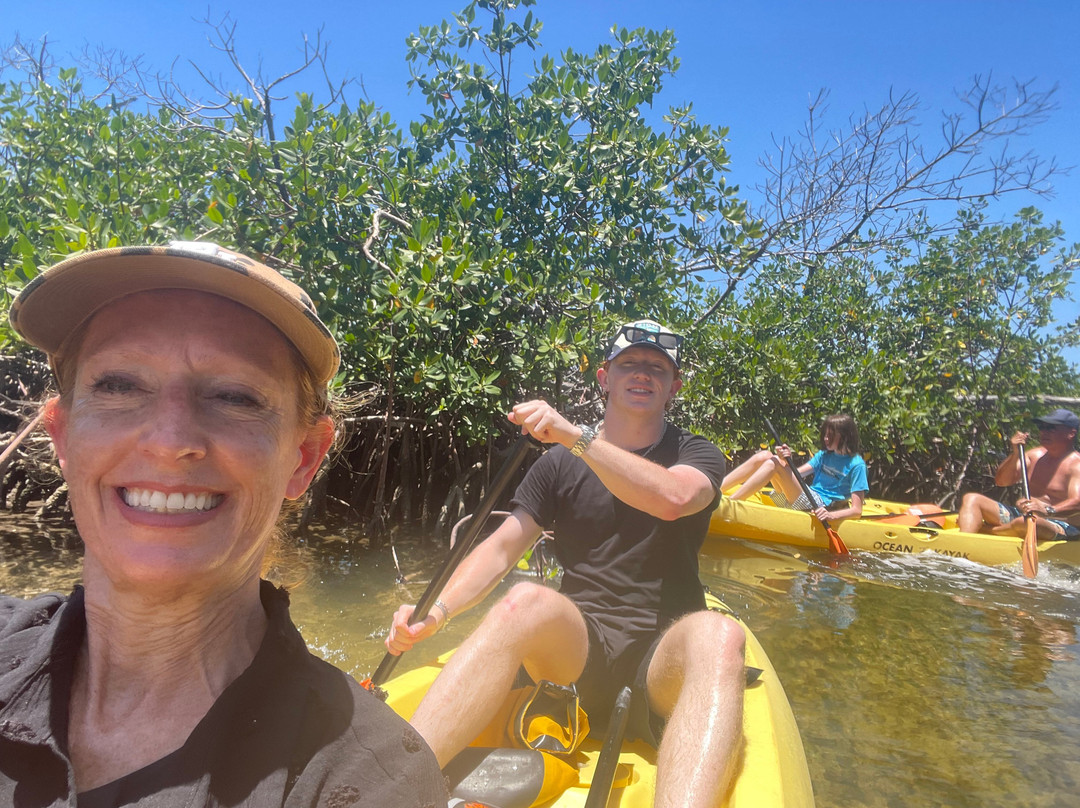 Calabash Eco Adventures景点图片